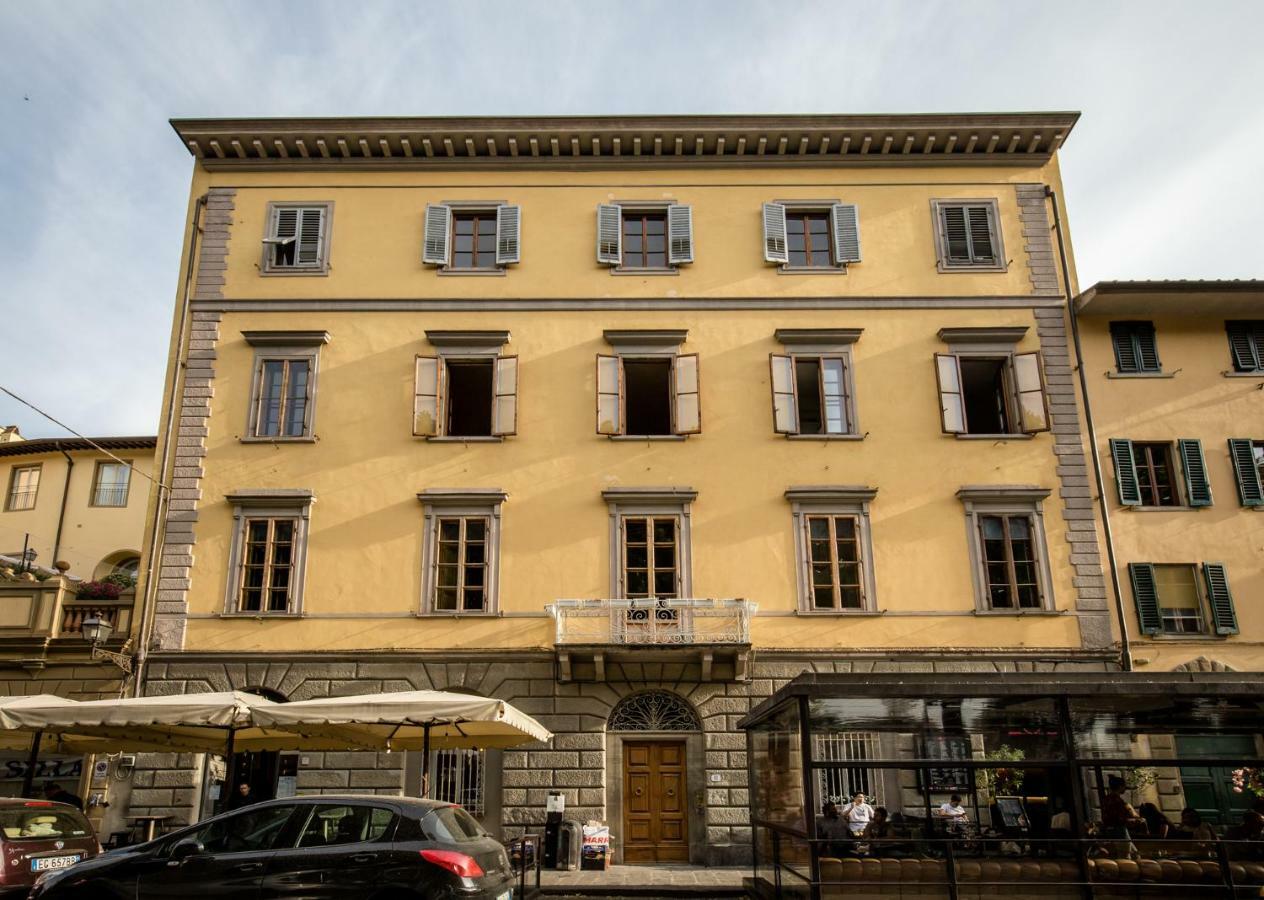 Acacia Firenze - Pandora Leilighet Eksteriør bilde